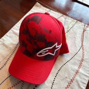 Alpinestars Flex Fit Hat